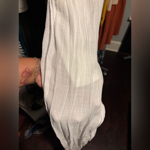 Euc one piece pantsuit - Picture 6 of 6